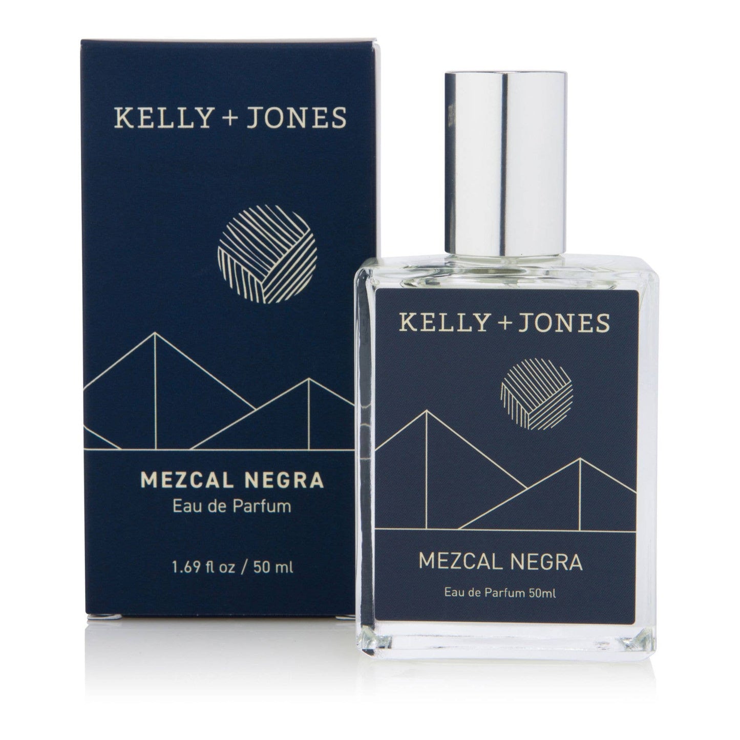MEZCAL Perfume Spray: Negra
