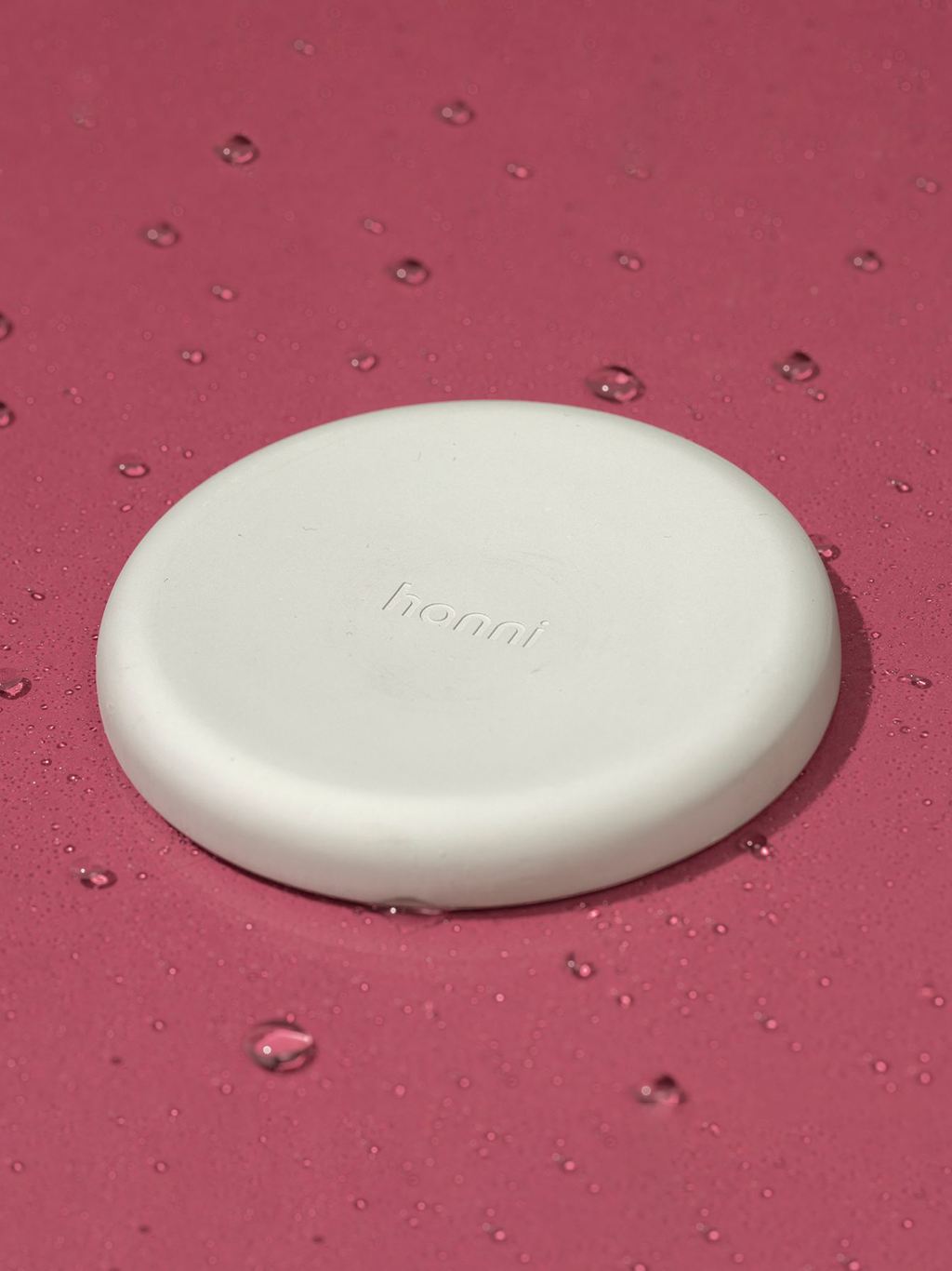Pebble Dish