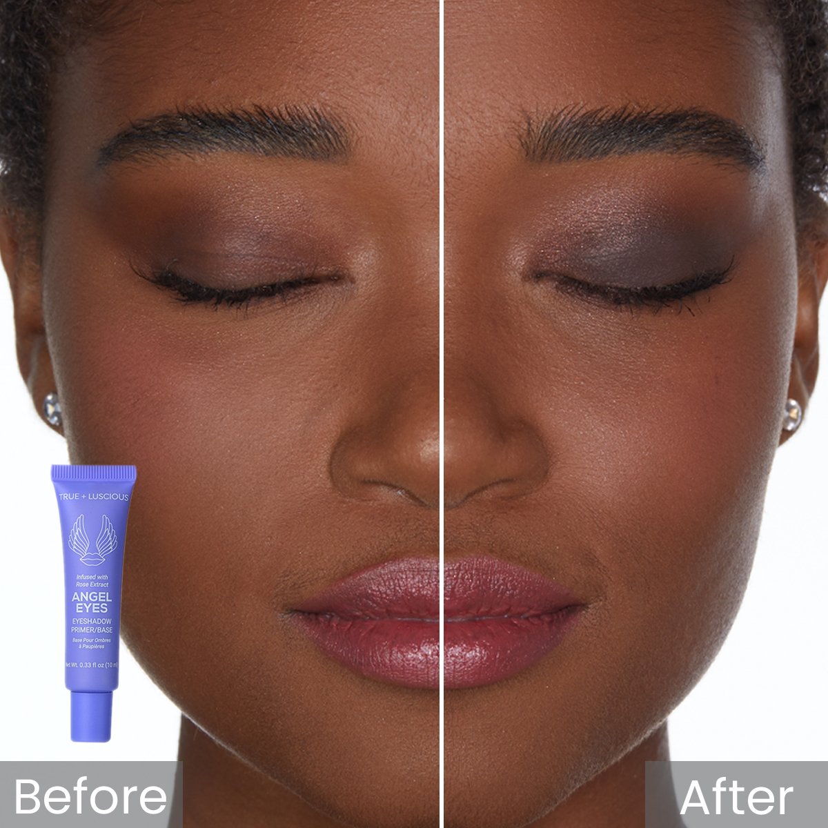 Angel Eyes Eyeshadow Primer Base