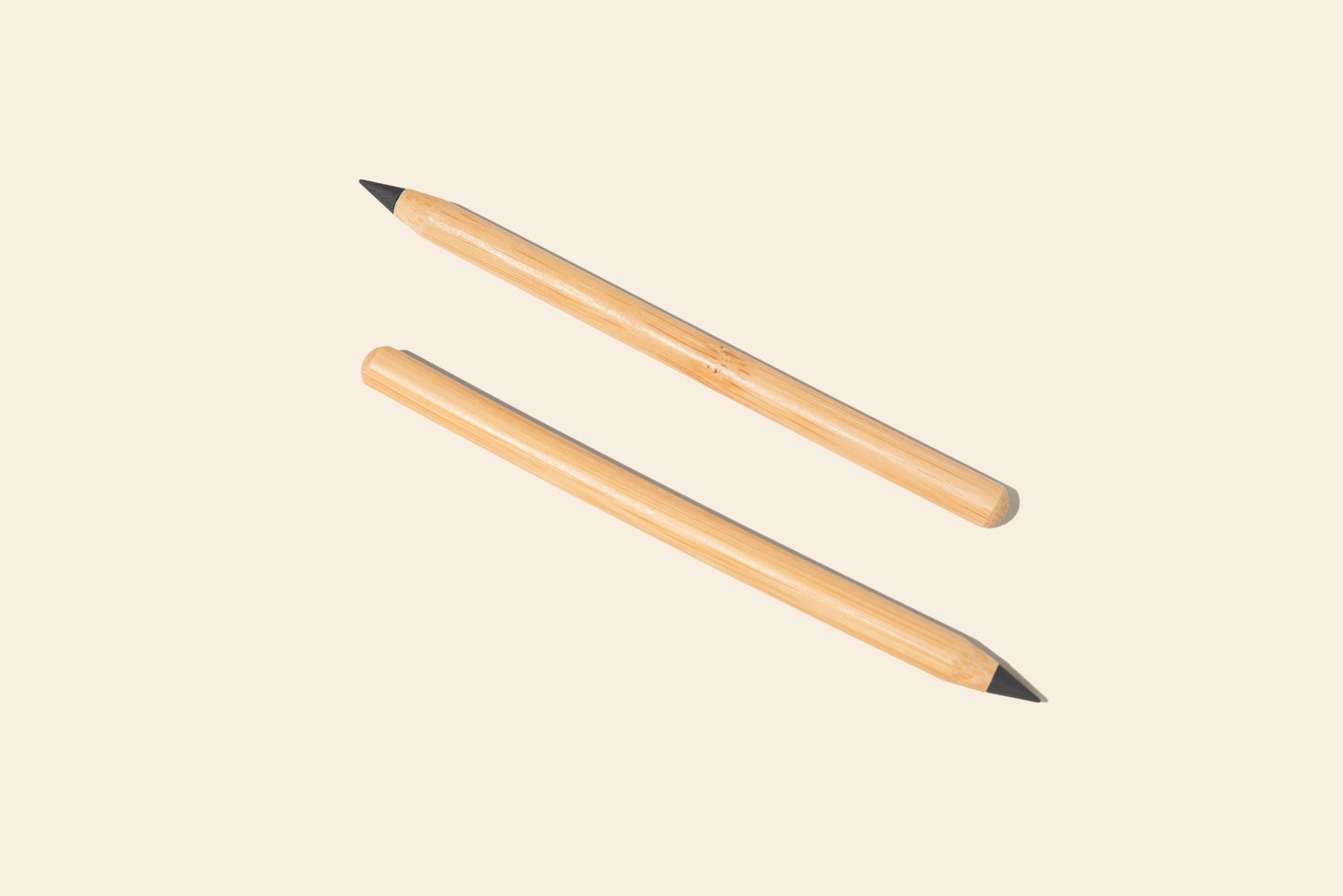 Bamboo Alloy Forever Pencil
