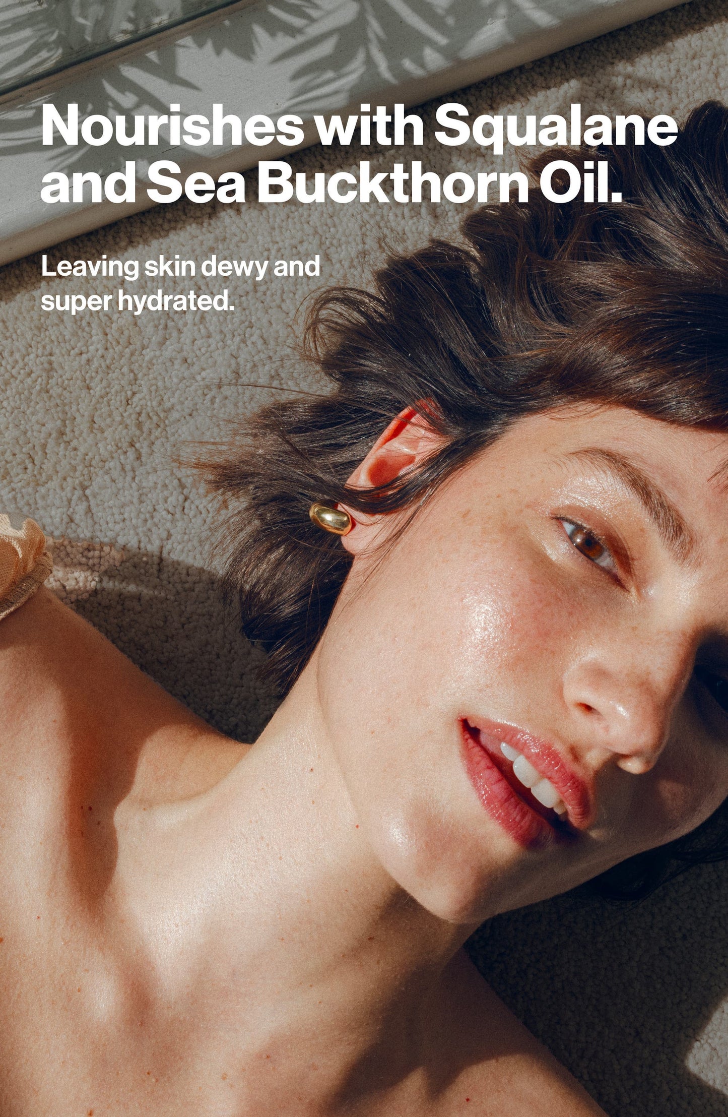 The One Daily Sun Cream SPF 30