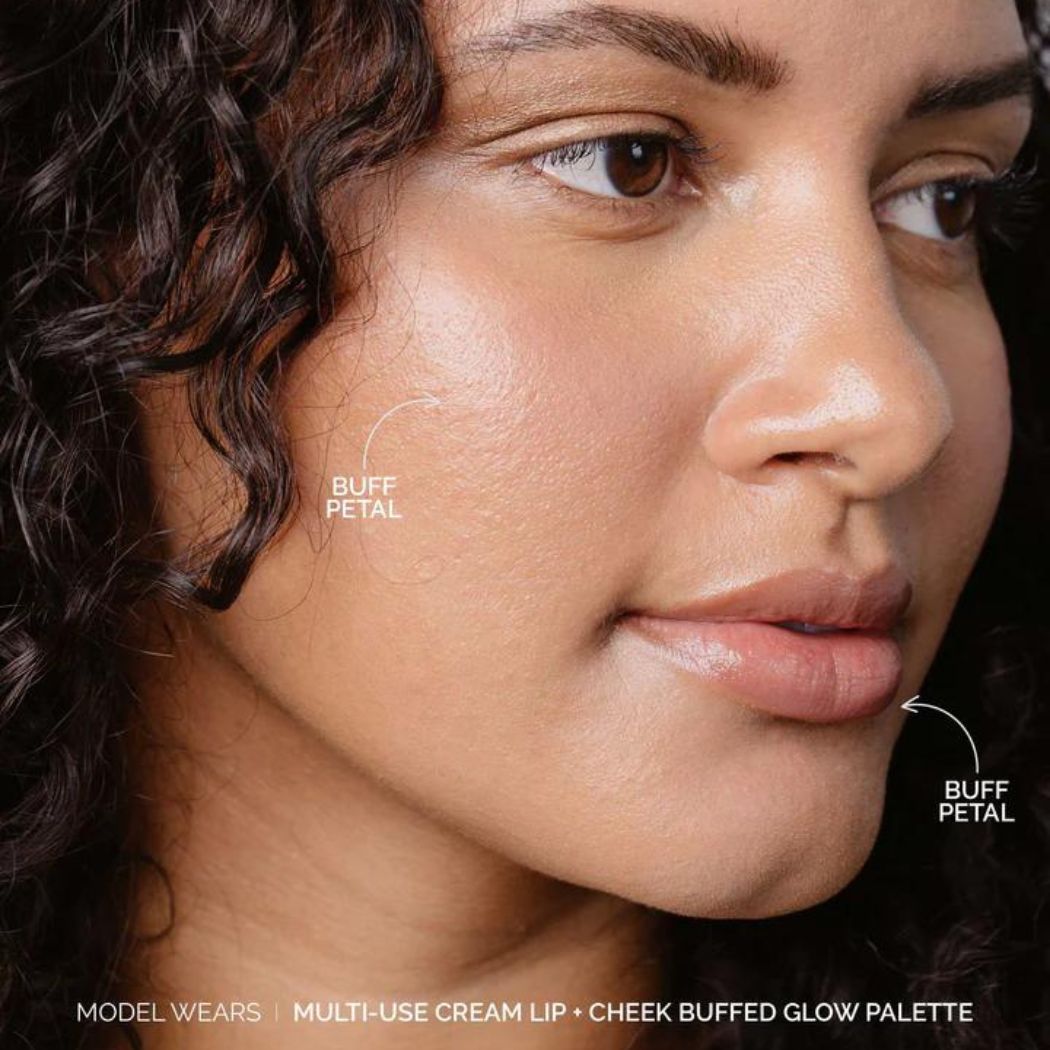 Multi-Use Ceramide Cream Lip + Cheek