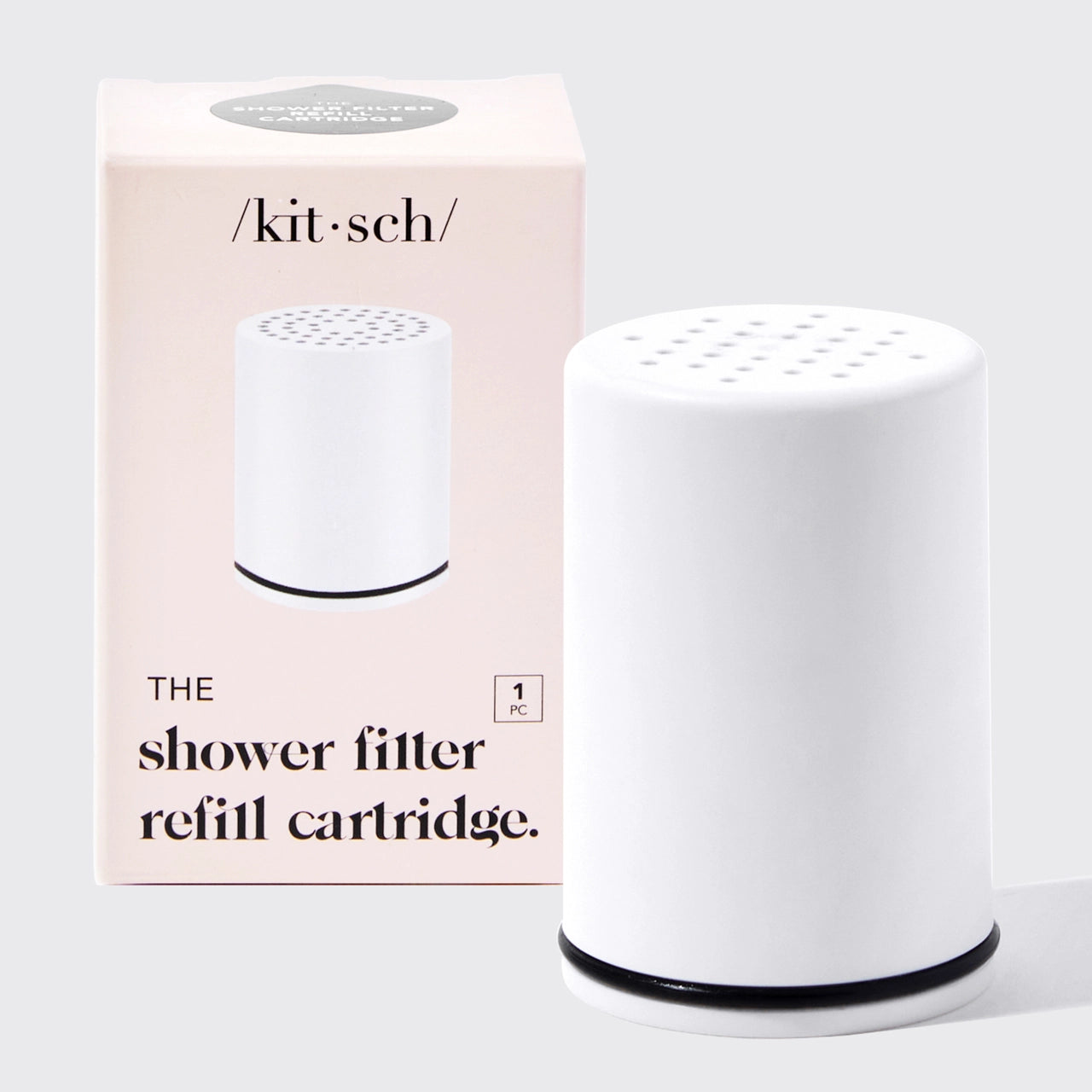 The Shower Filter