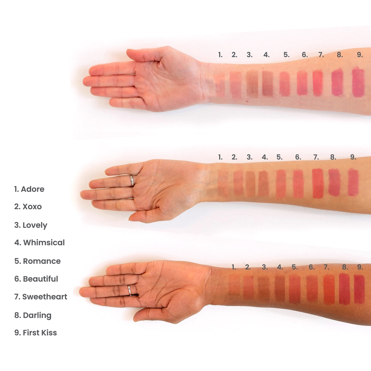 Wonder Blading Lip Stain