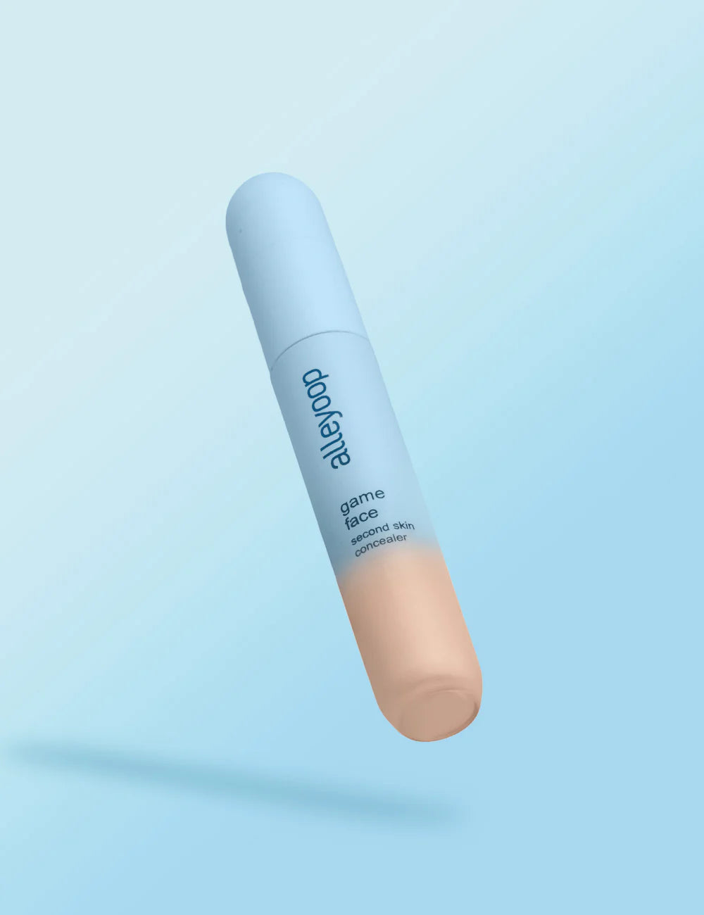 Game Face Second Skin Concealer