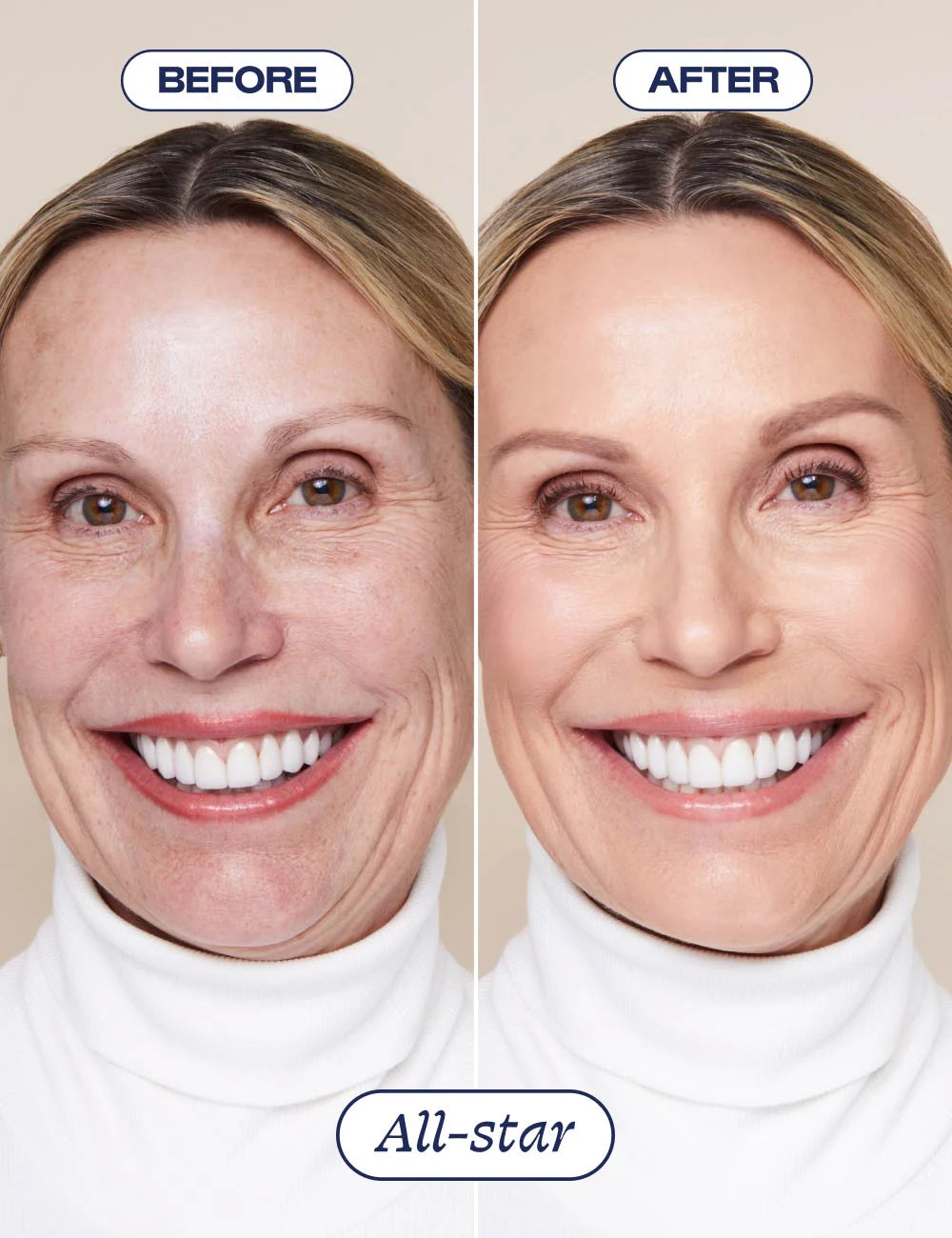 Game Face Second Skin Concealer