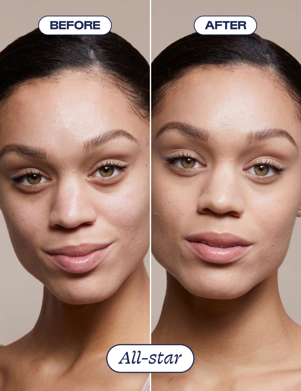 Game Face Second Skin Concealer