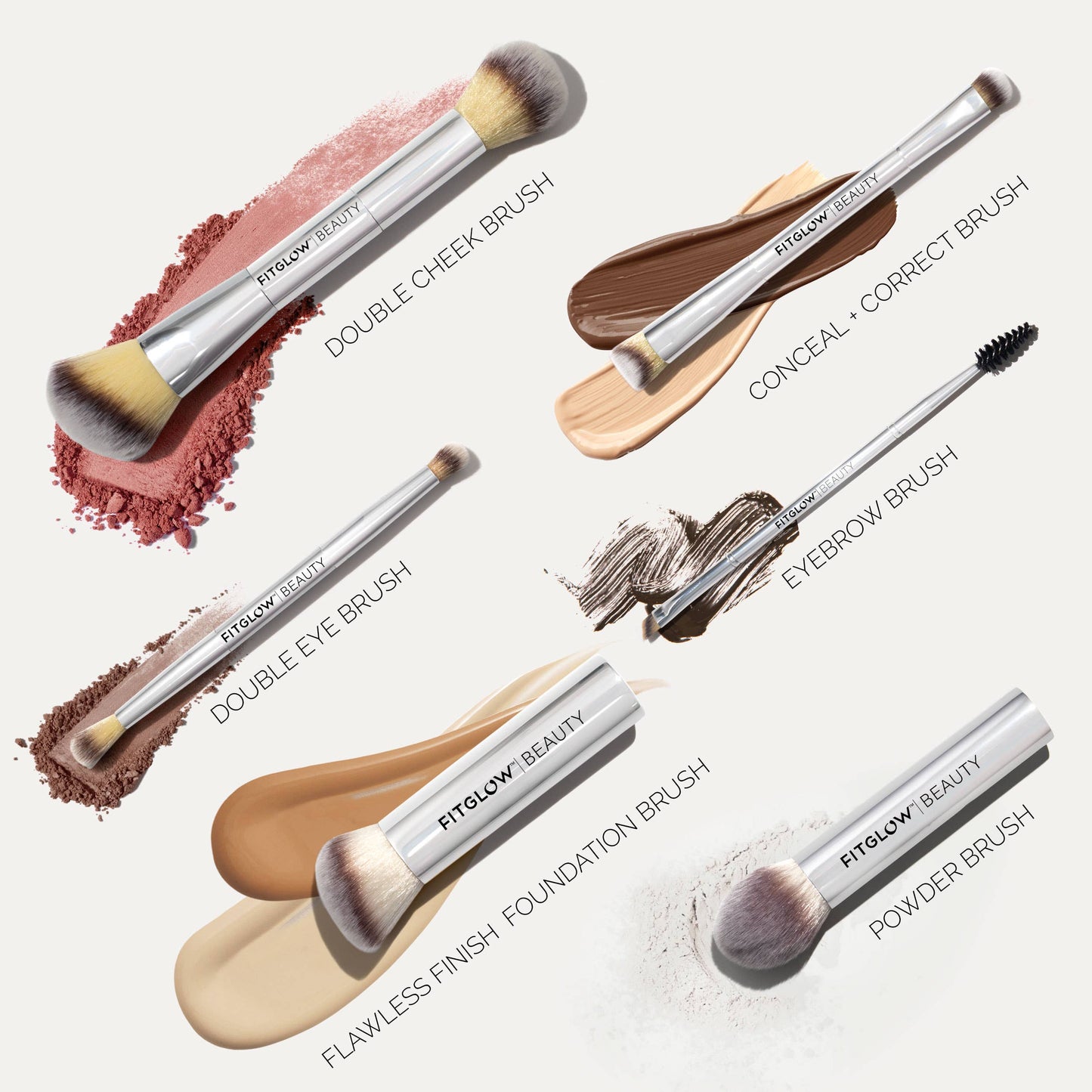 Powder Brush