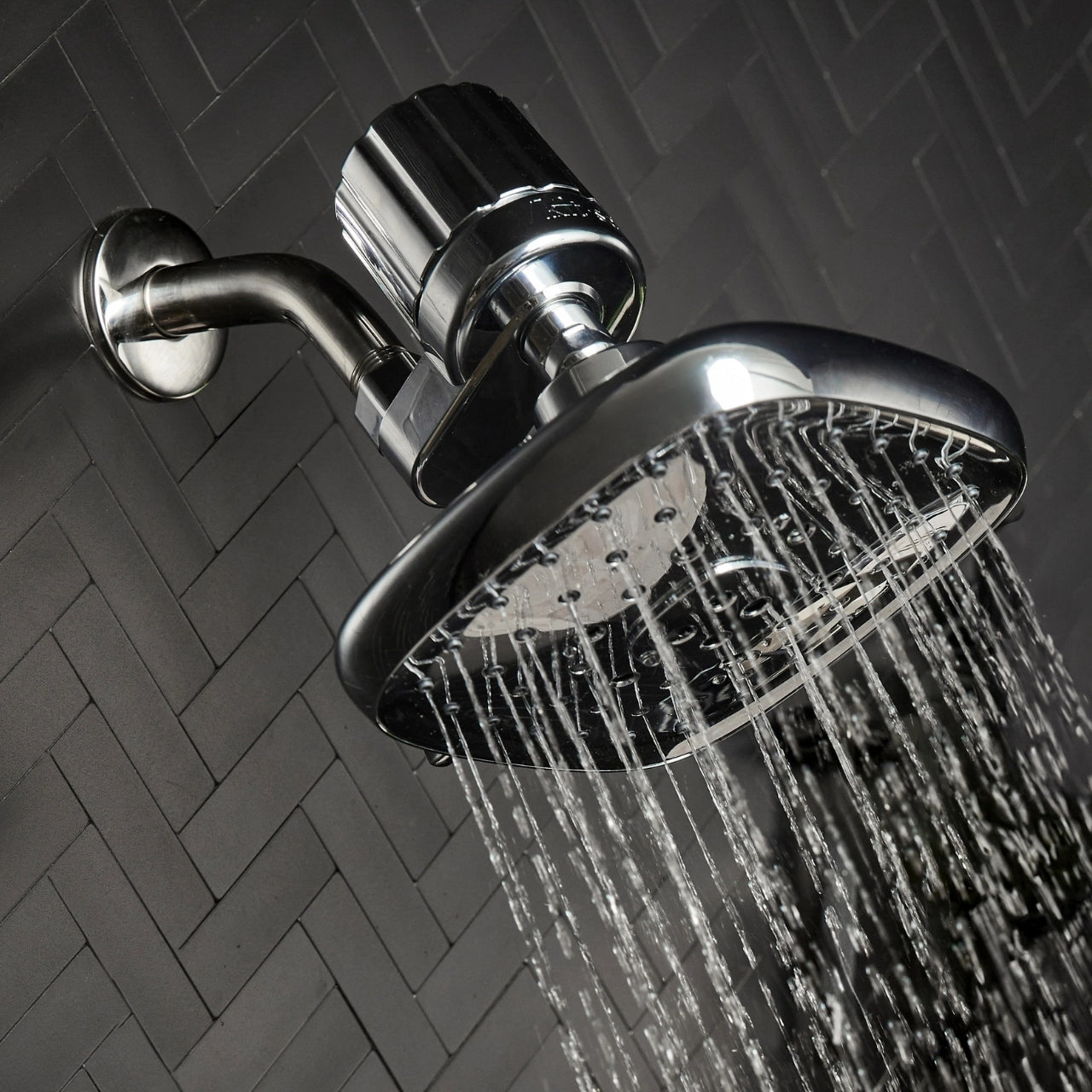The Shower Filter