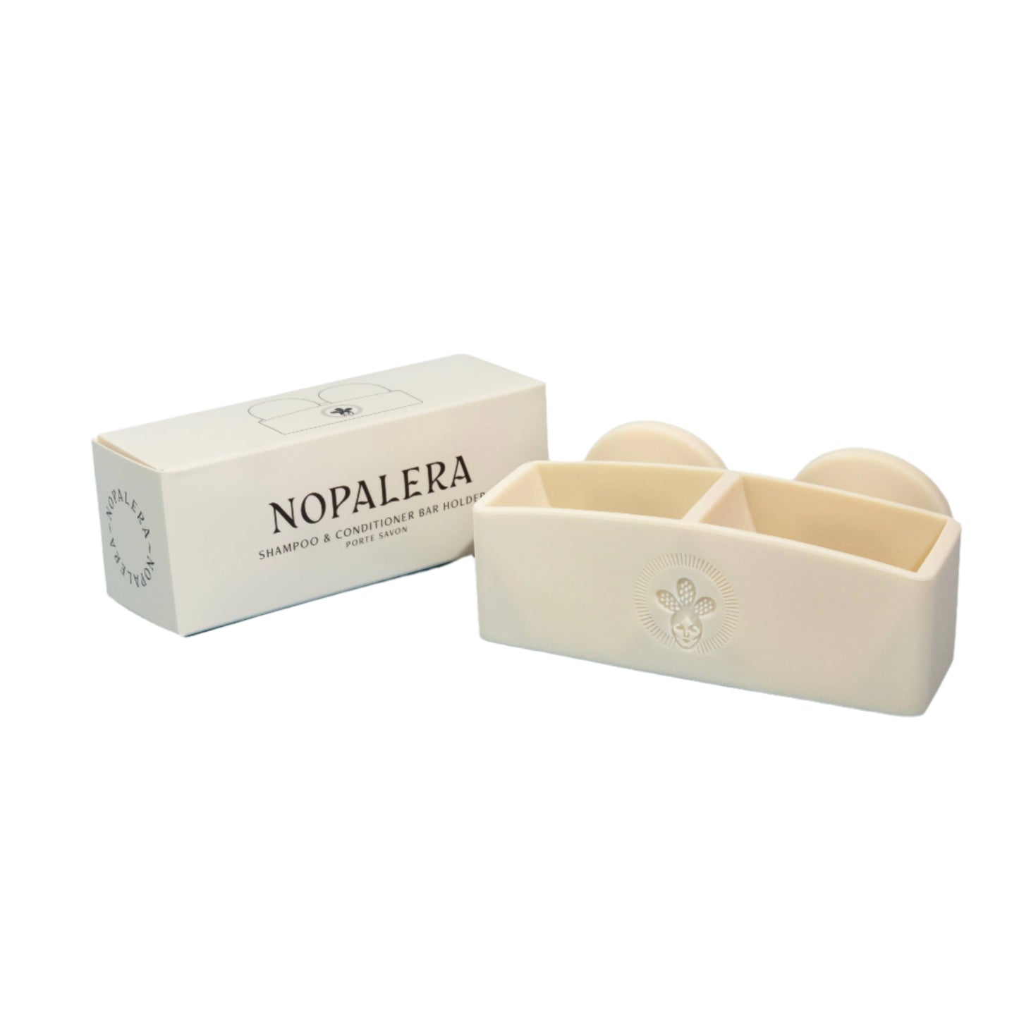 Shampoo & Conditioner Bar Holder