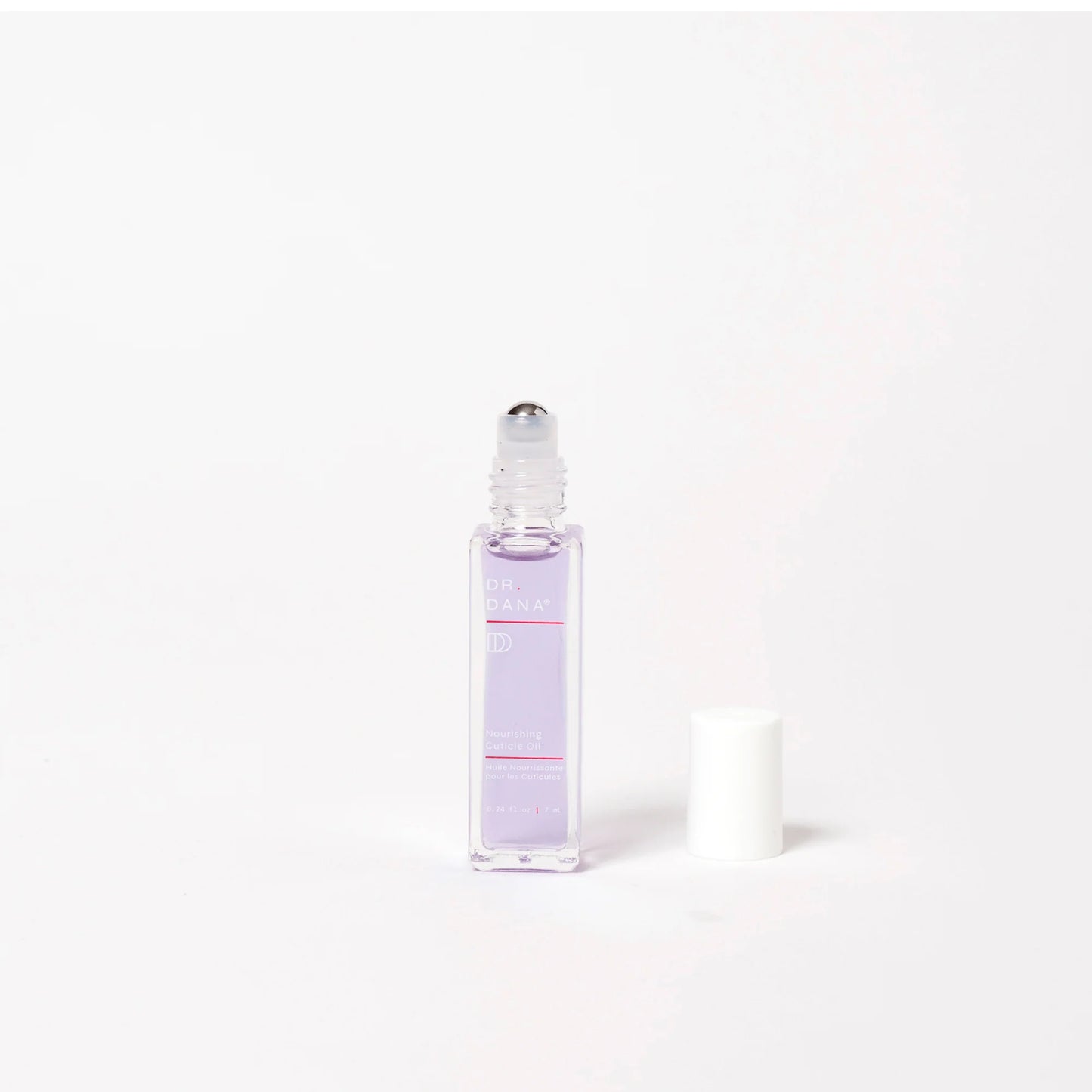 Nourishing Cuticle Oil