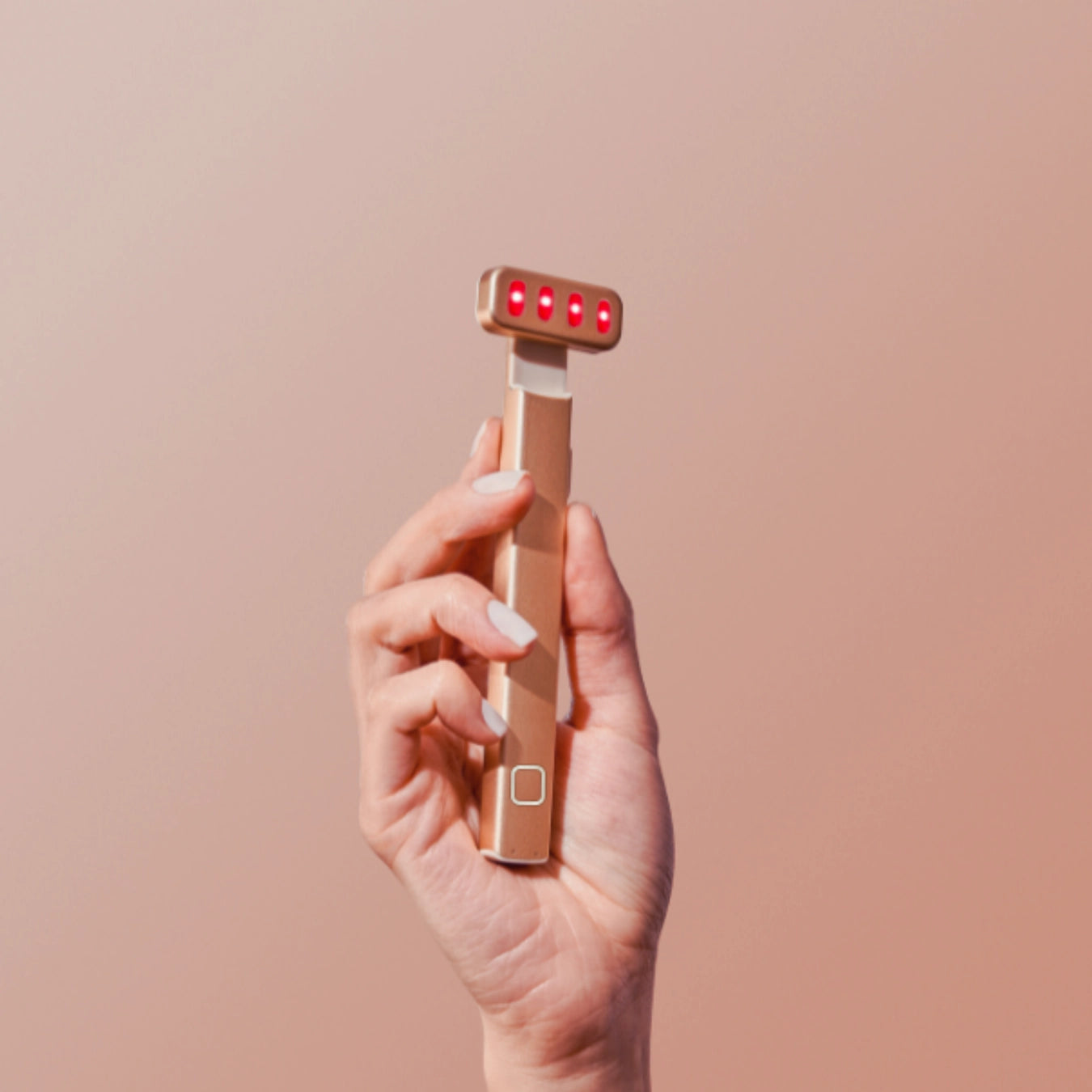 4T Therapy Facial Rejuvenation Wand
