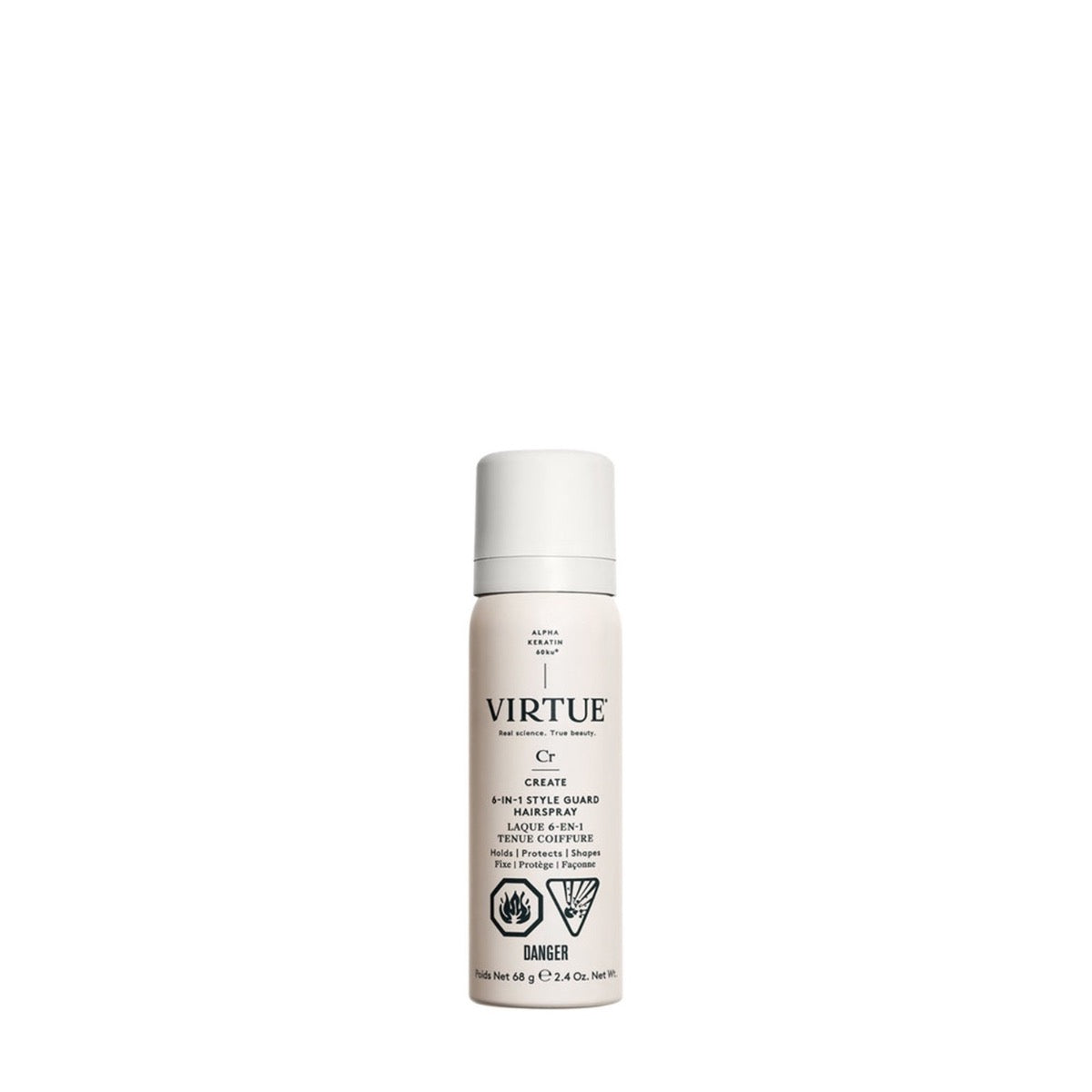 6-in-1 Style Guard Hairspray