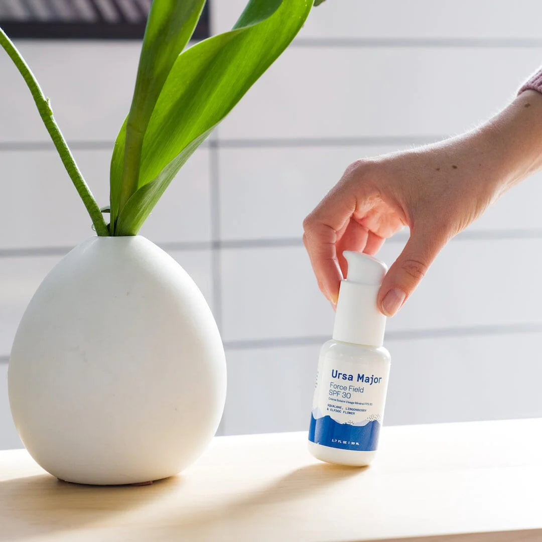 Force Field SPF 30