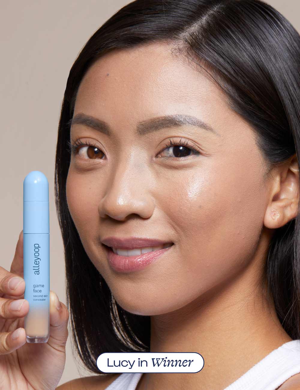 Game Face Second Skin Concealer