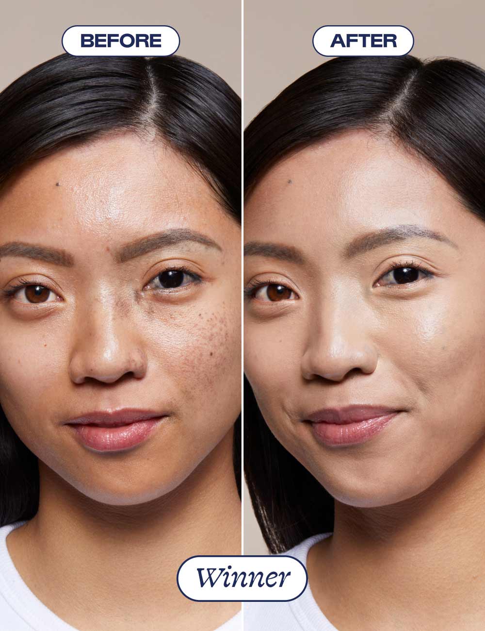 Game Face Second Skin Concealer