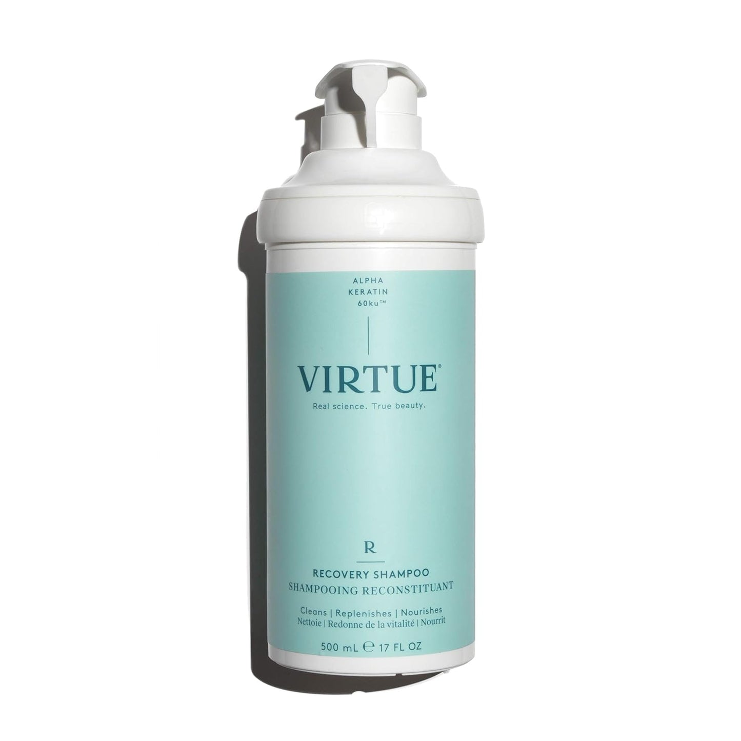 RECOVERY Shampoo - Nourishing