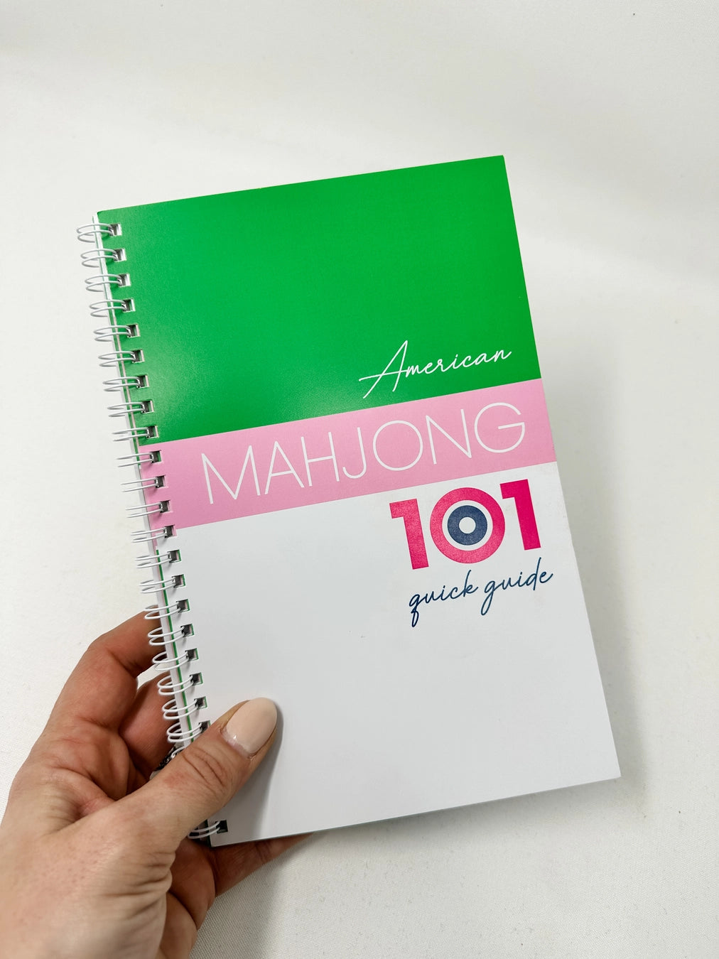 Mahjong 101 Quick Guide