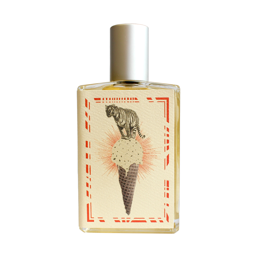 A Whiff of Wafflecone Eau de Parfum