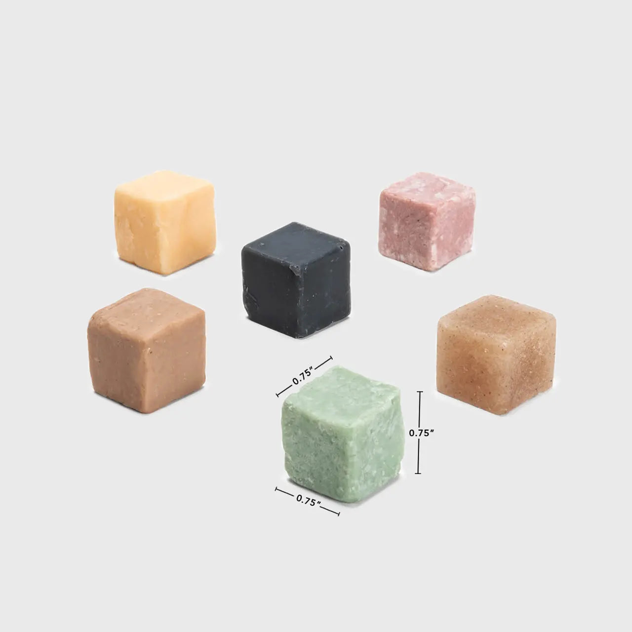 Bottle-Free Beauty Sampler Set