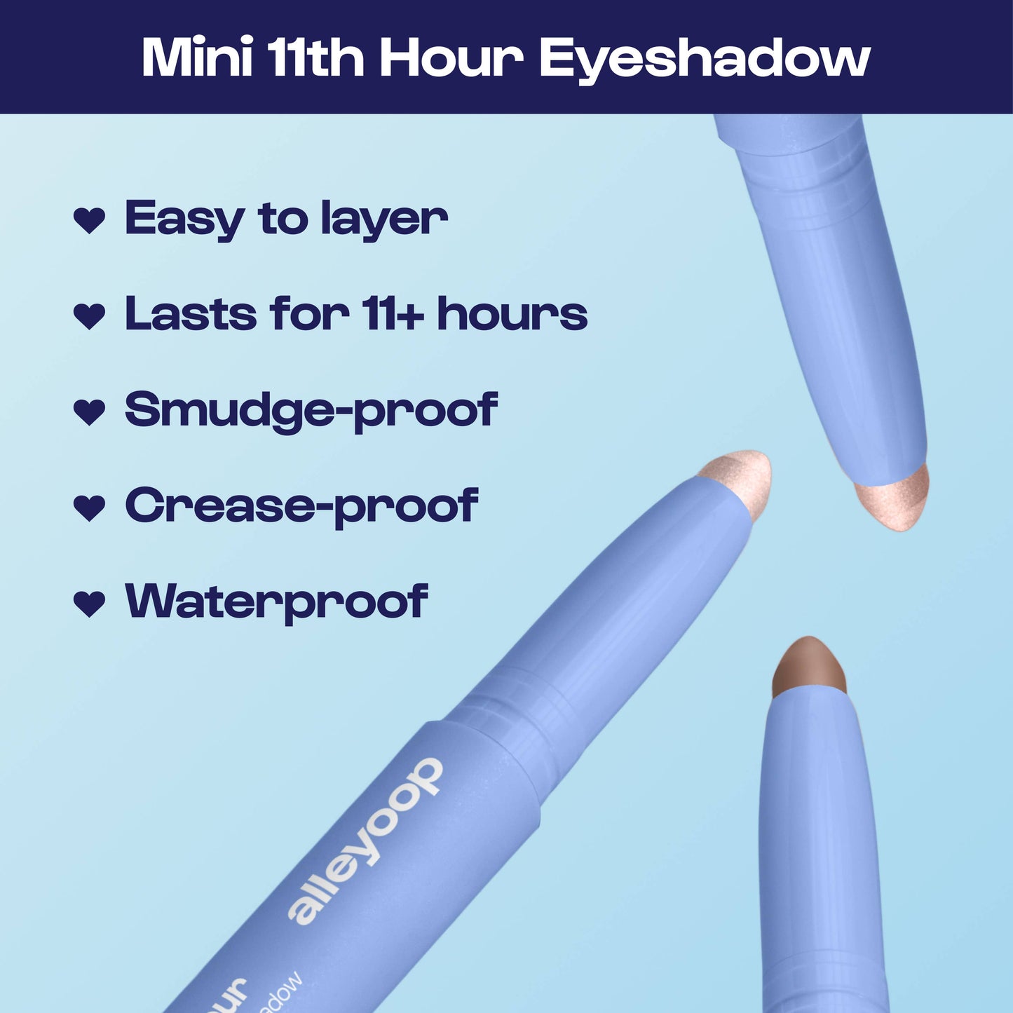 All Day, Every Day Set-Winning Eye & Lip Kit