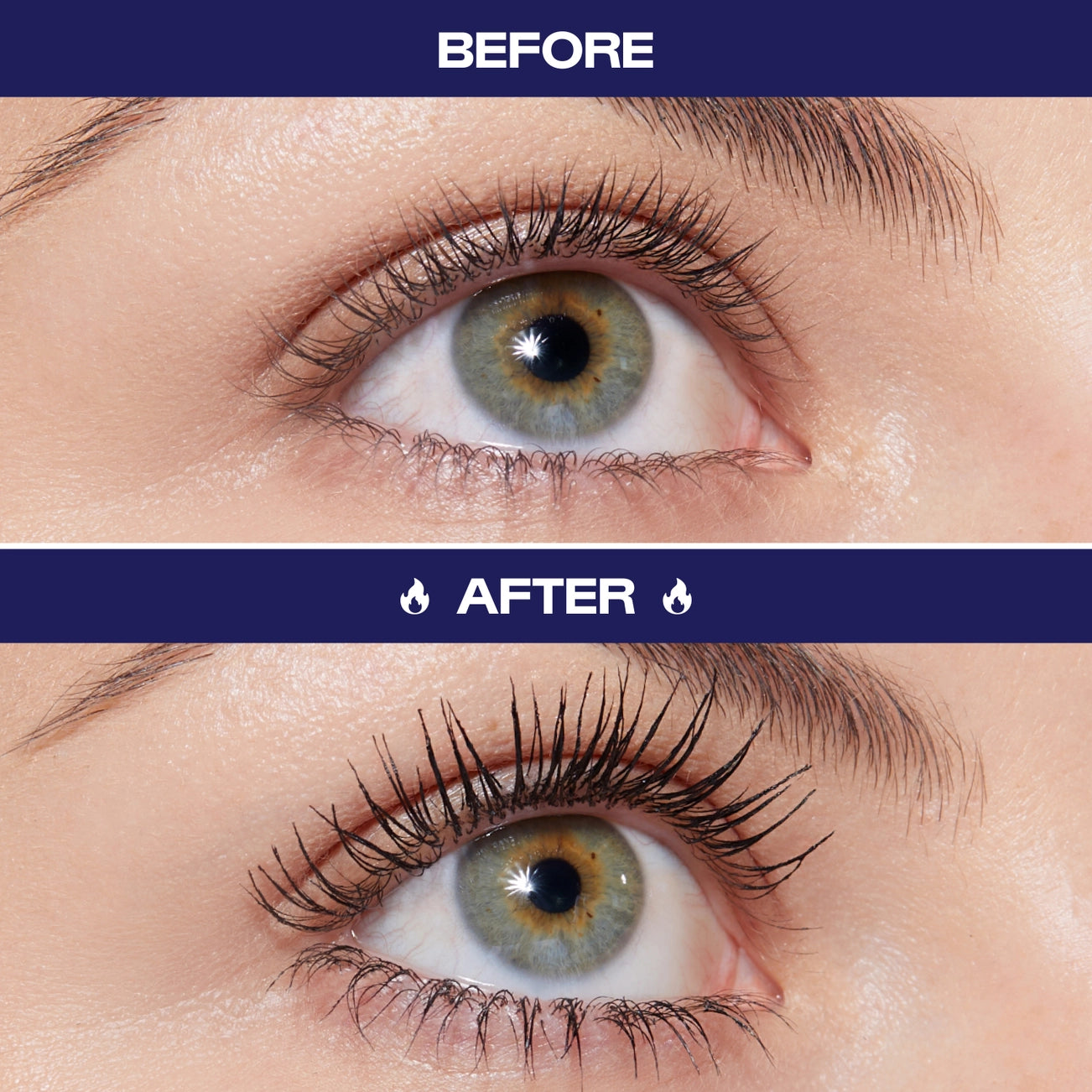 Go the Distance Lengthening & Strengthening Tubing Mascara