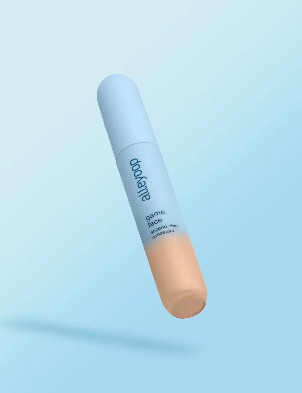 Game Face Second Skin Concealer