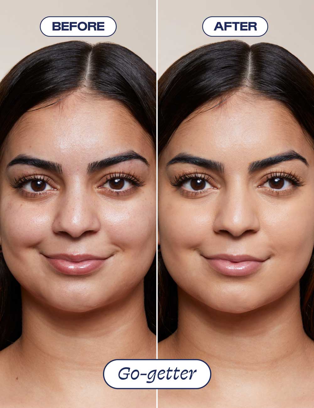 Game Face Second Skin Concealer
