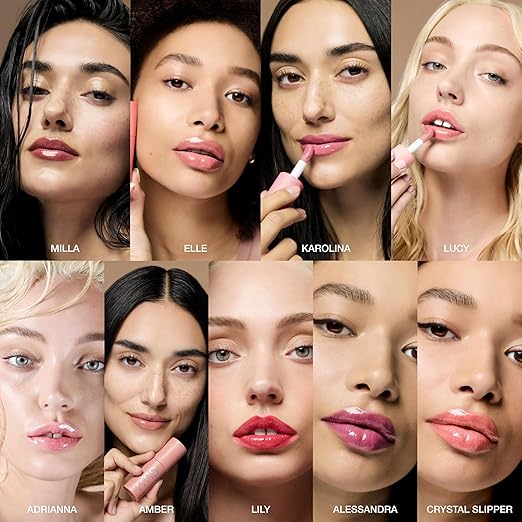 Legendary Lip Oil