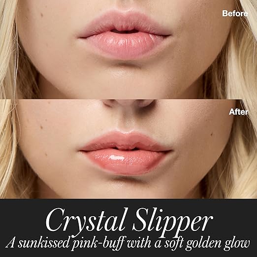 Legendary Lip Oil