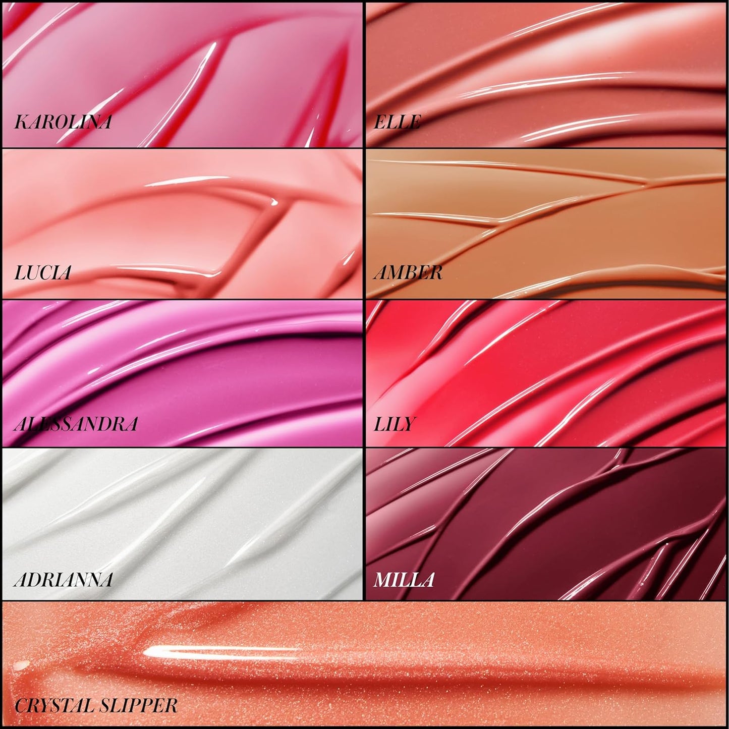 Legendary Lip Oil