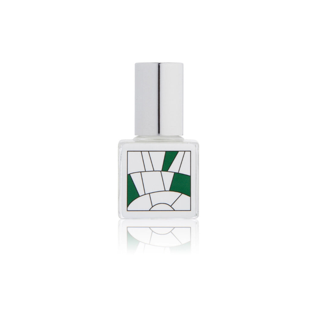 Notes of Wine EARTH Perfume Oil