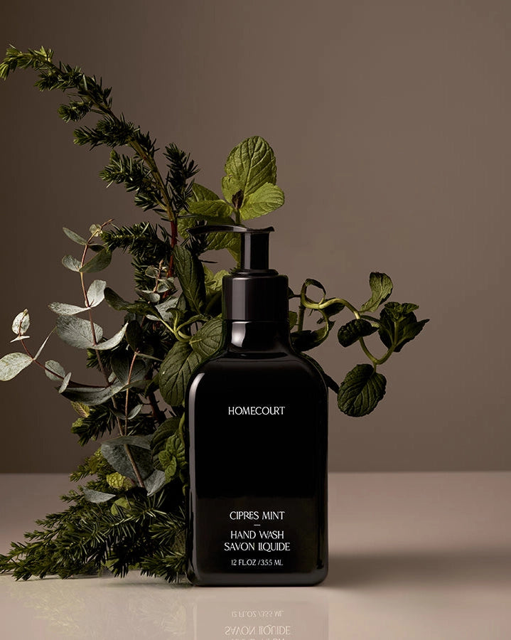 Cipris Mint Hand Wash