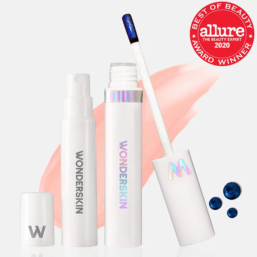 Wonder Blading Lip Stain