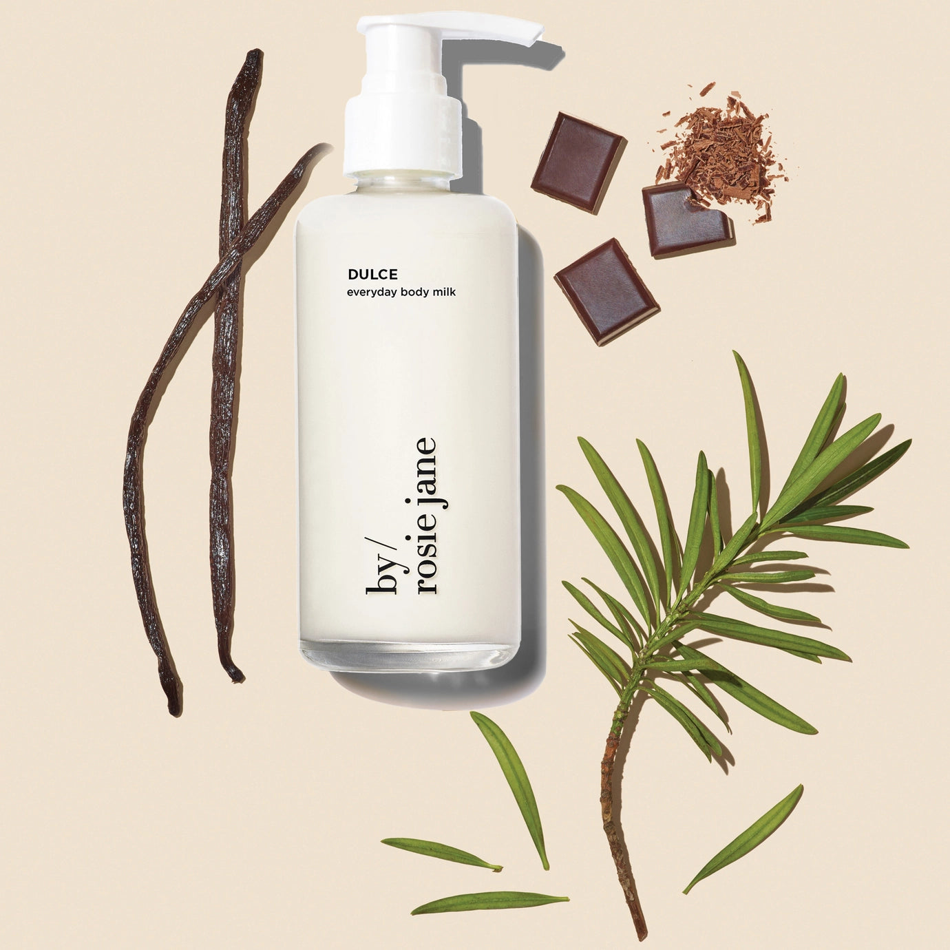 Dulce Hydrating Body Milk