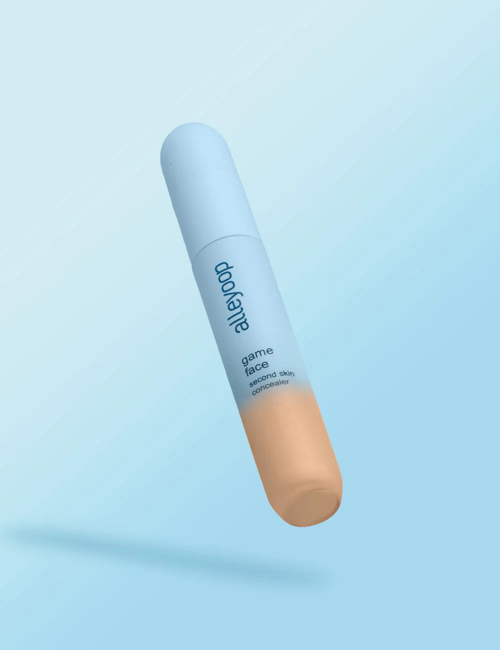 Game Face Second Skin Concealer