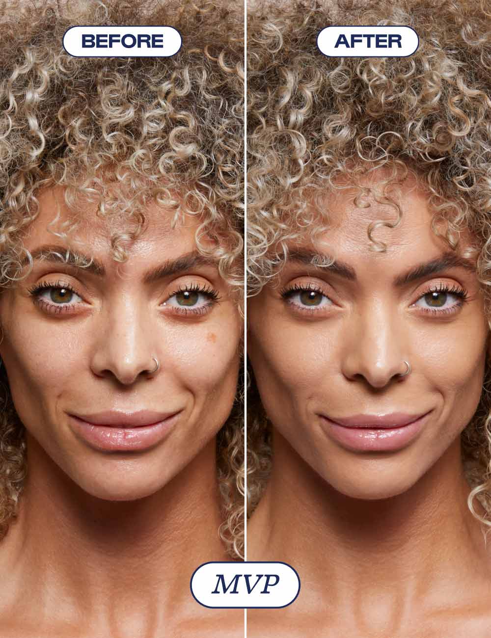 Game Face Second Skin Concealer
