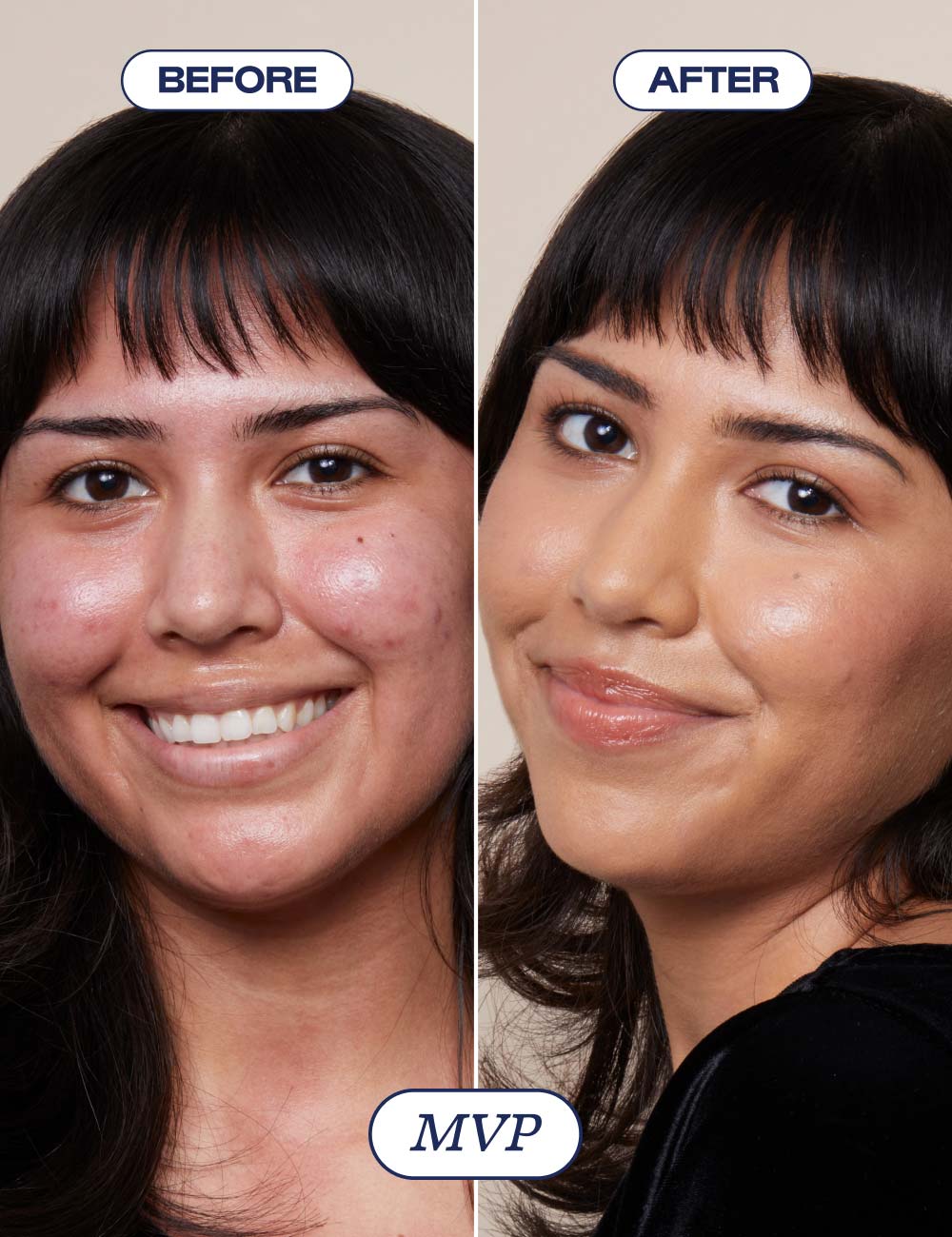 Game Face Second Skin Concealer
