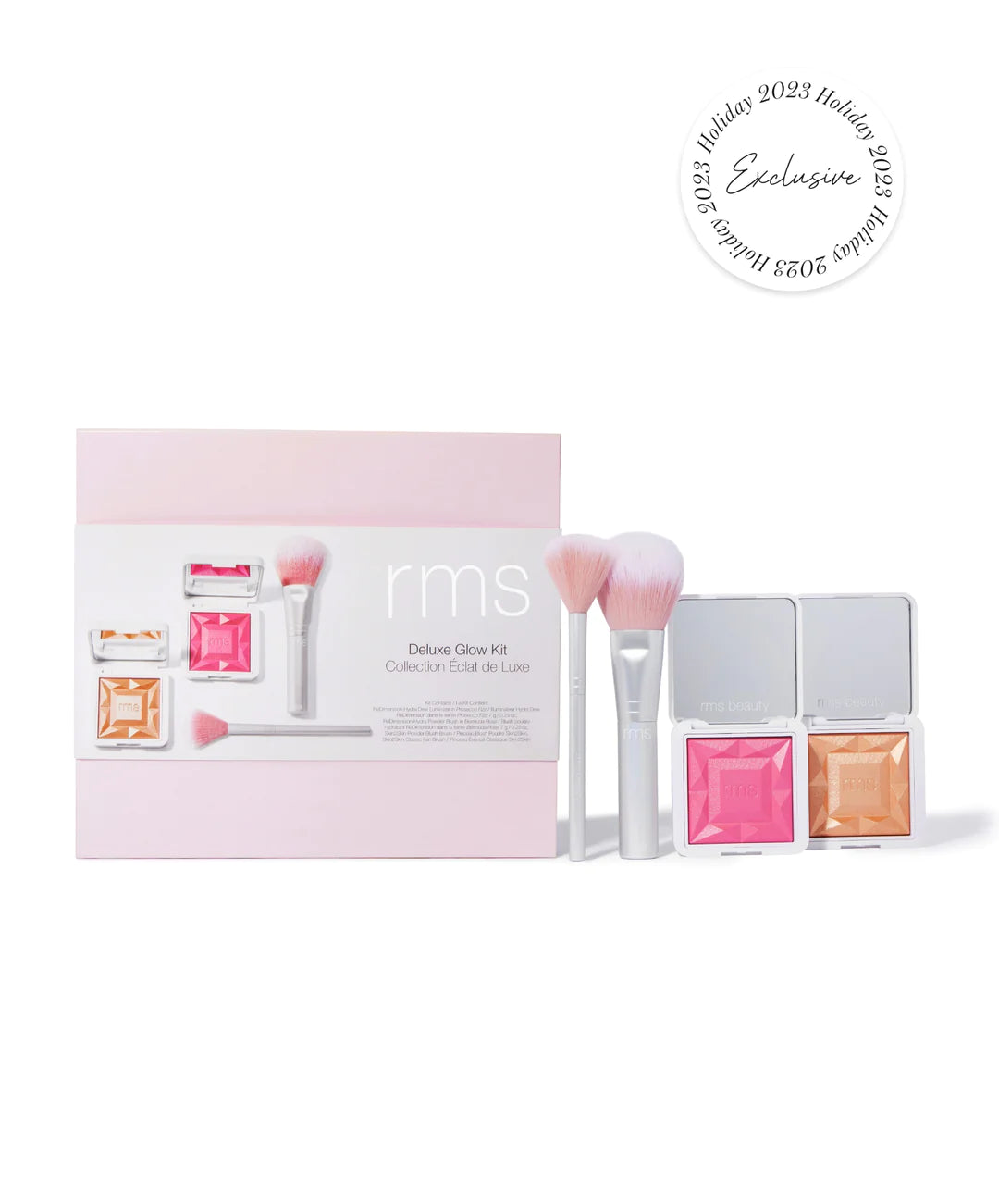 Deluxe Glow Kit