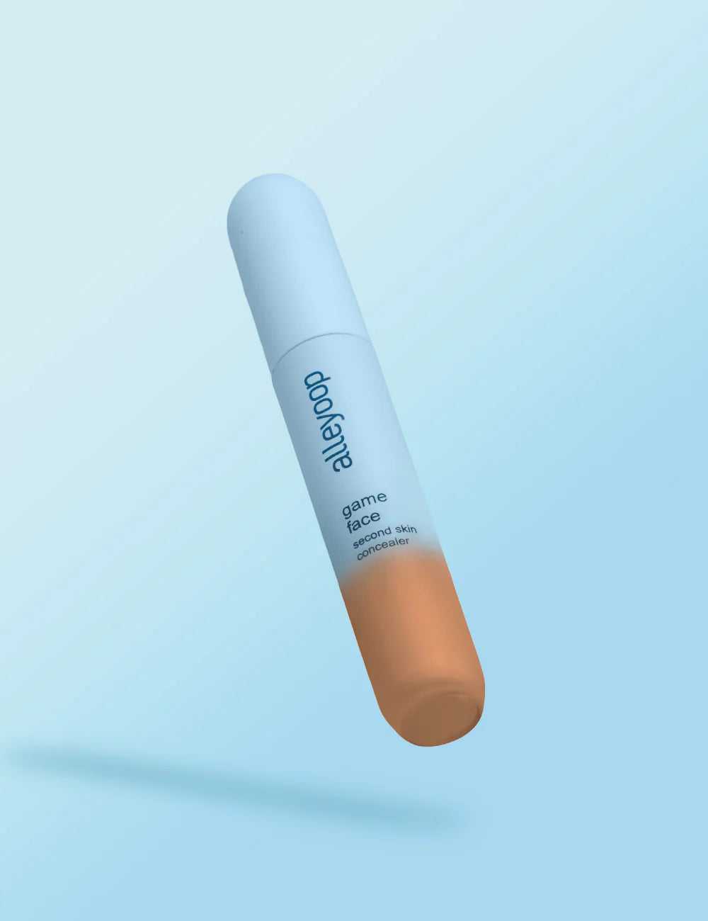 Game Face Second Skin Concealer