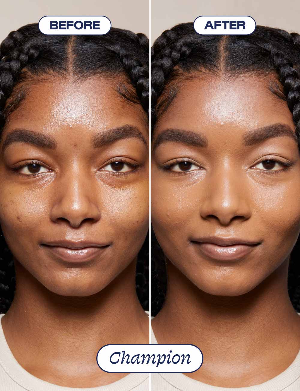 Game Face Second Skin Concealer