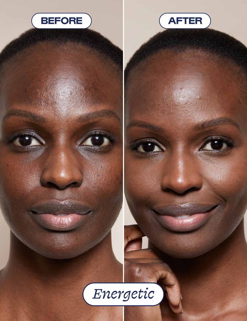 Game Face Second Skin Concealer