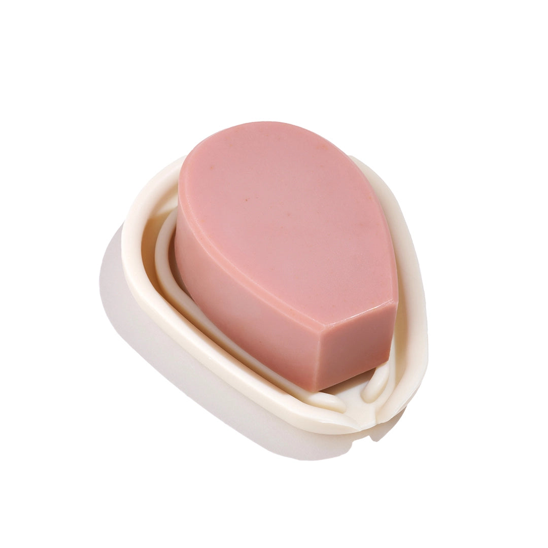 Cactus Soap & Soap Dish Duo