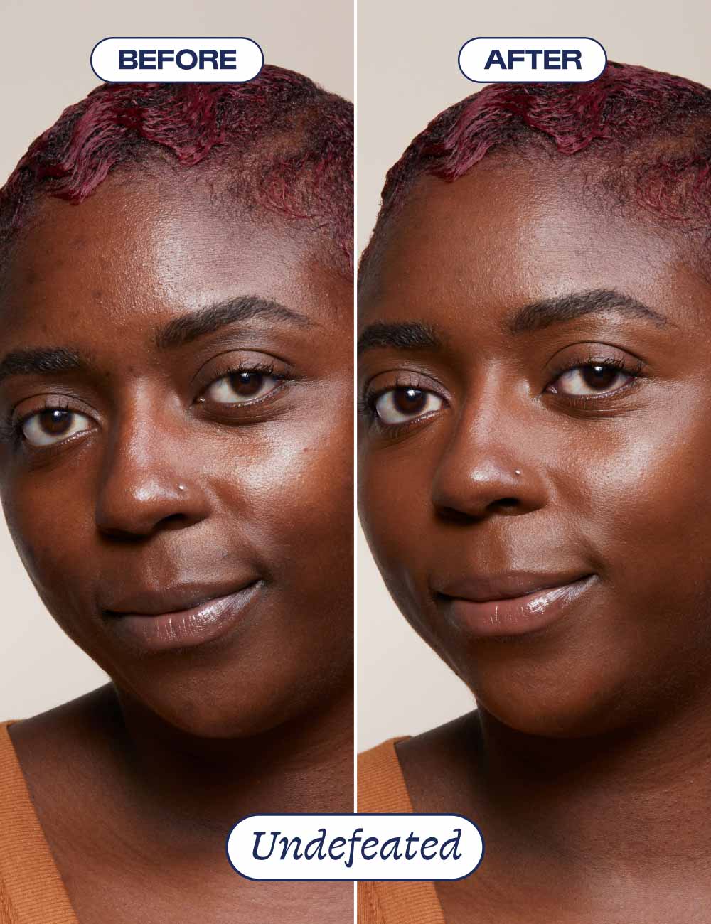 Game Face Second Skin Concealer