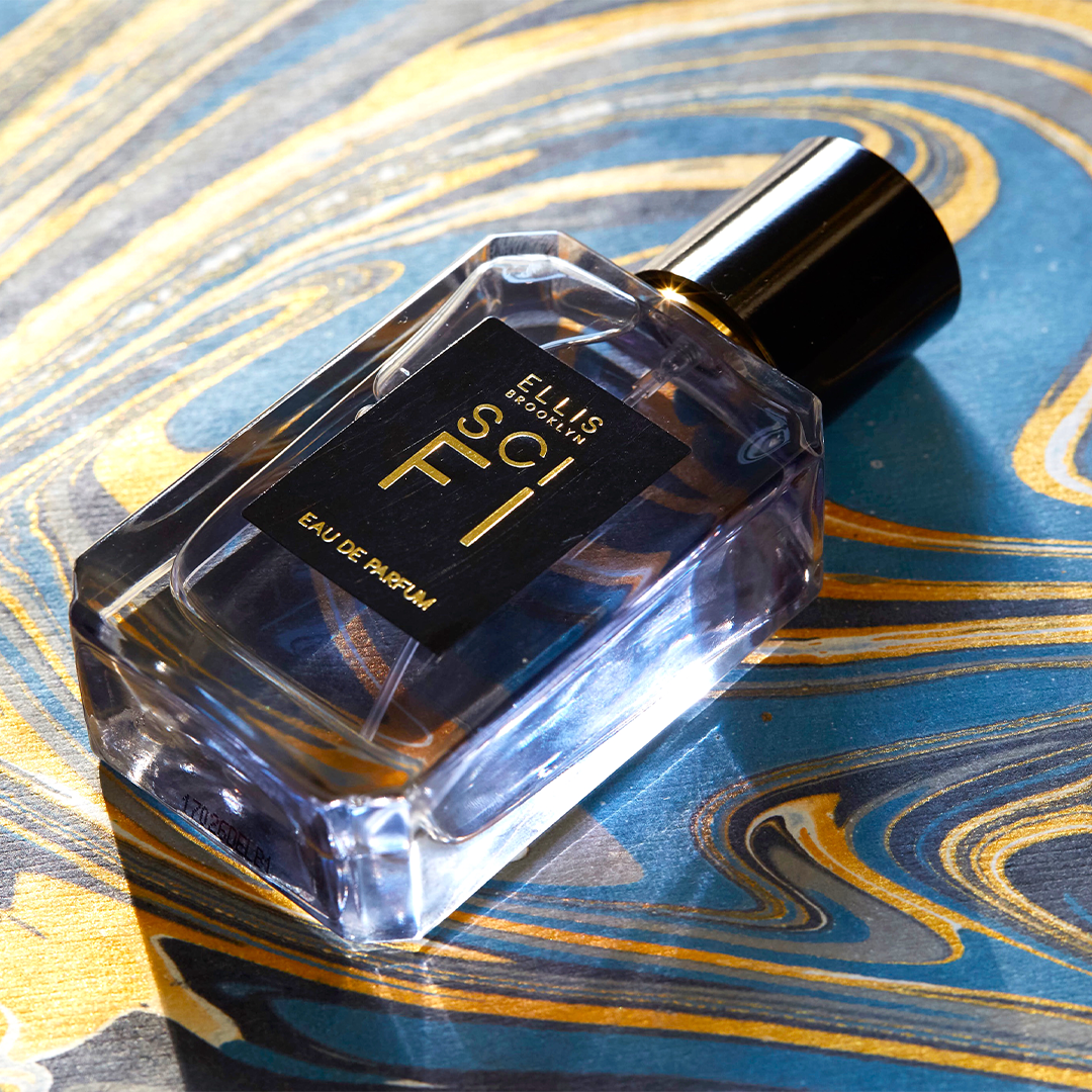 SCI FI Eau De Parfum