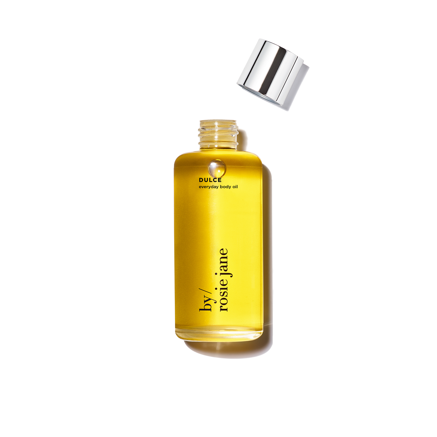 Dulce Everyday Body Oil