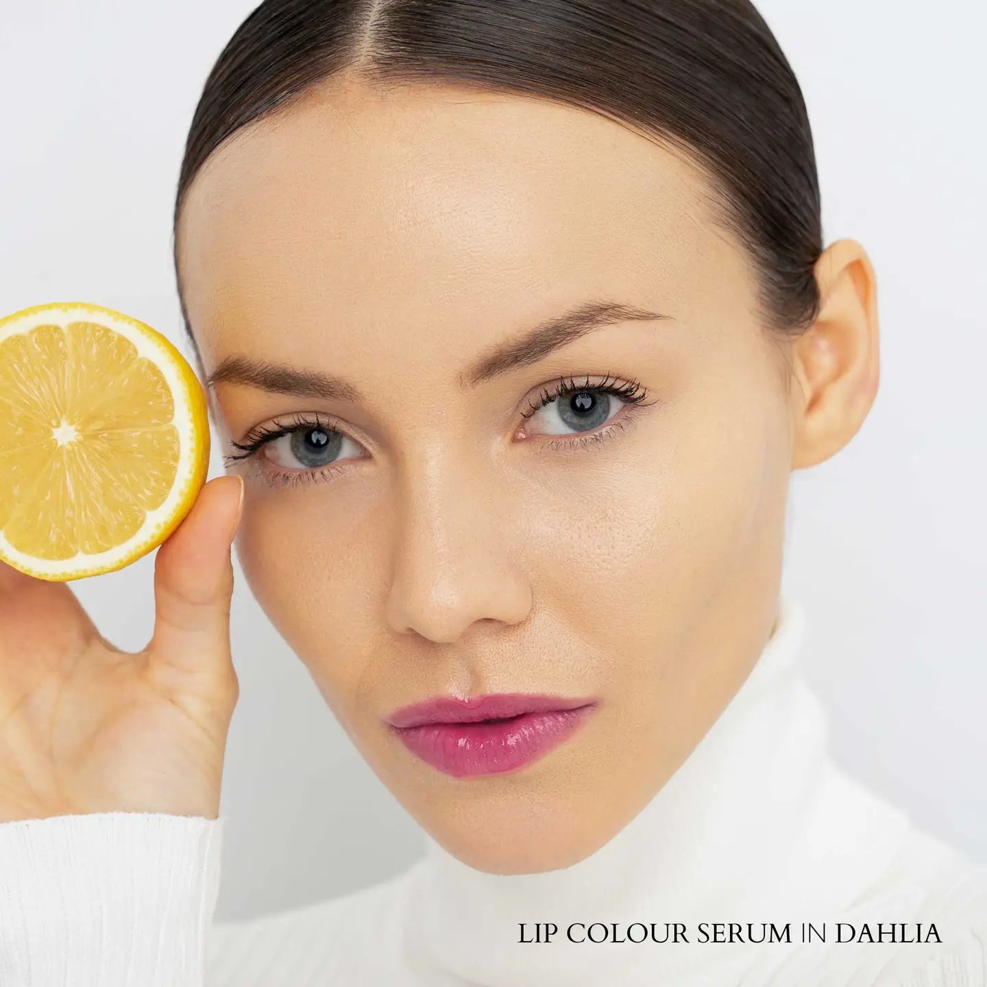 Lip Colour Serum