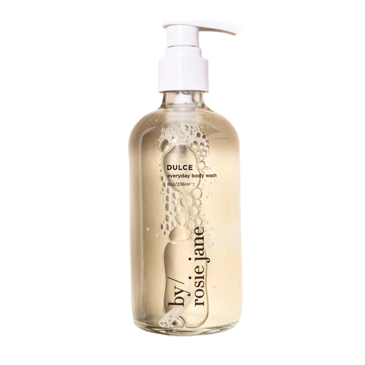 Dulce Everyday Body Wash