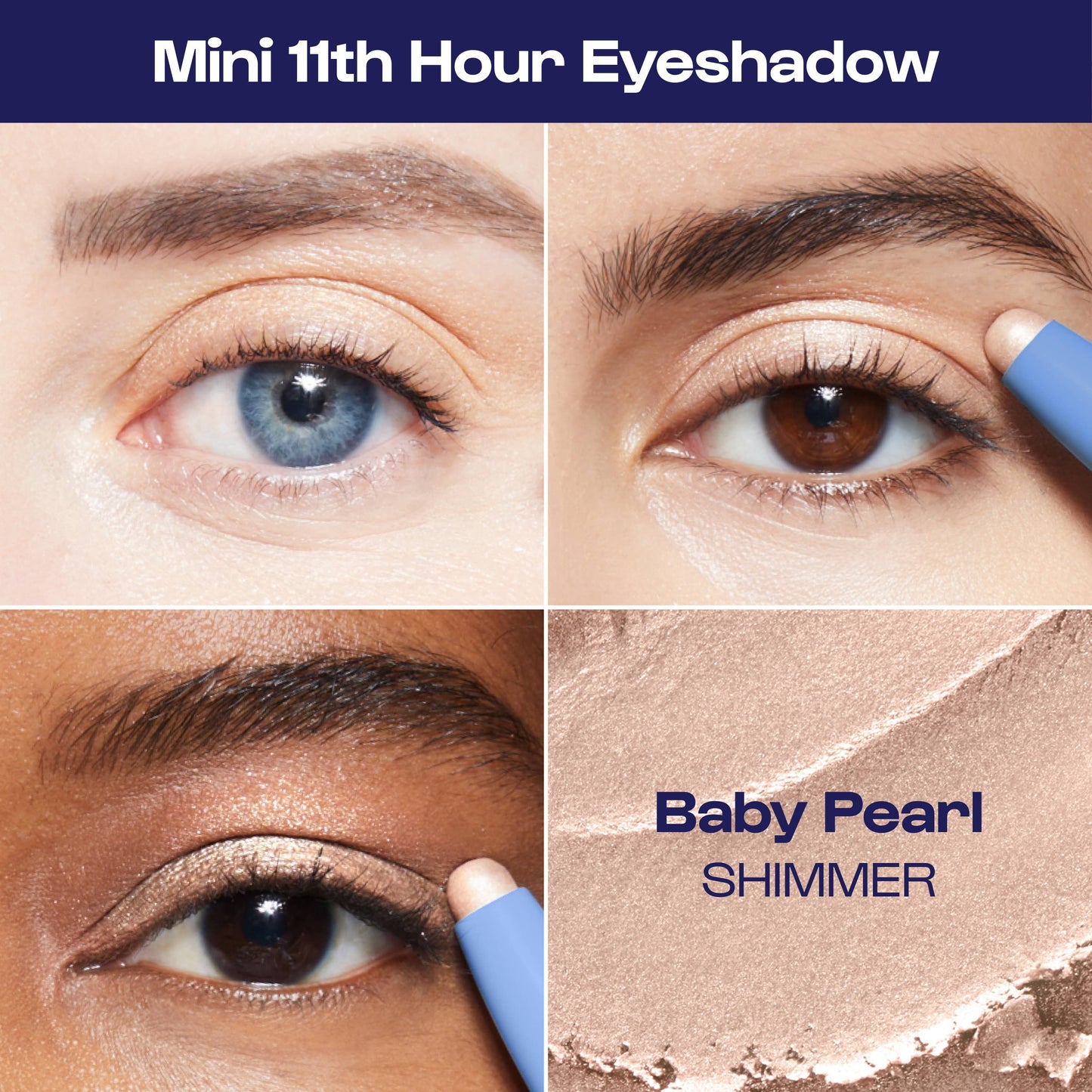 All Day, Every Day Set-Winning Eye & Lip Kit