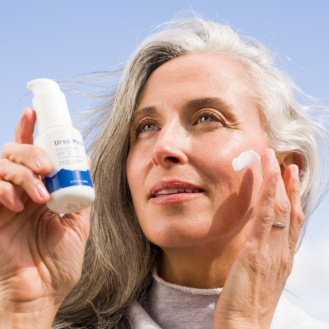 Force Field SPF 30